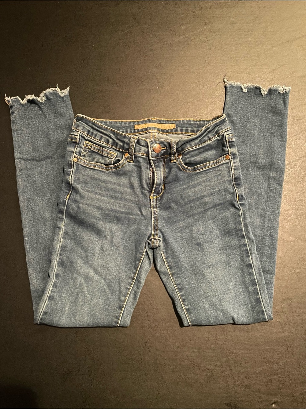 Joe’s Girl Denim